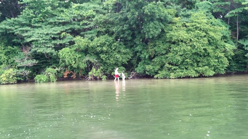 120709_gunlake_swim_end